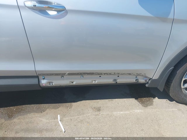Hyundai SANTA FE Limited