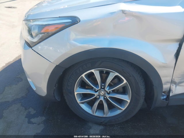 Hyundai SANTA FE Limited