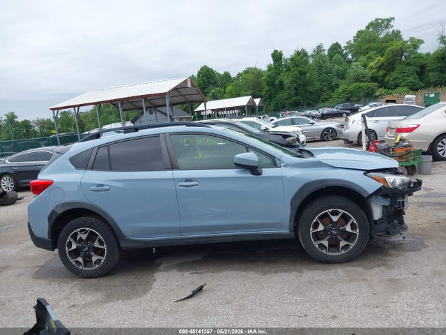 Subaru Crosstrek 2.0i Premium
