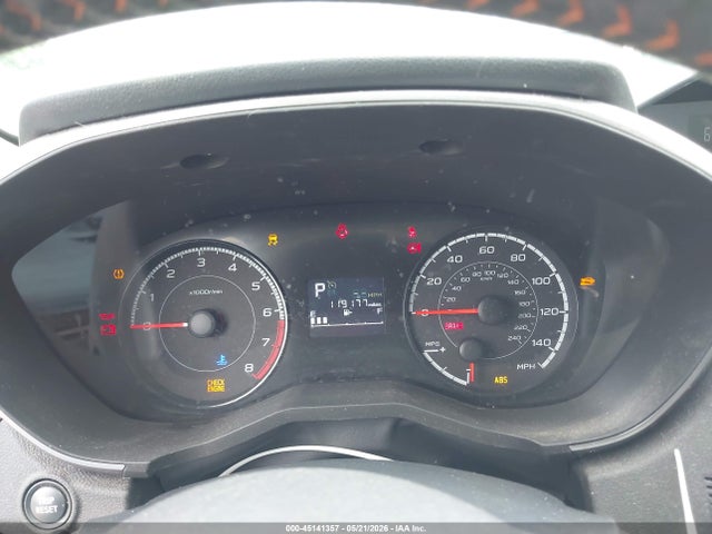 Subaru Crosstrek 2.0i Premium