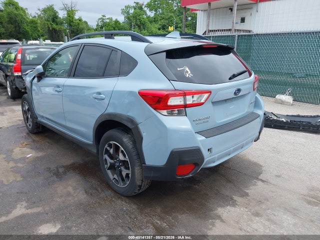 Subaru Crosstrek 2.0i Premium