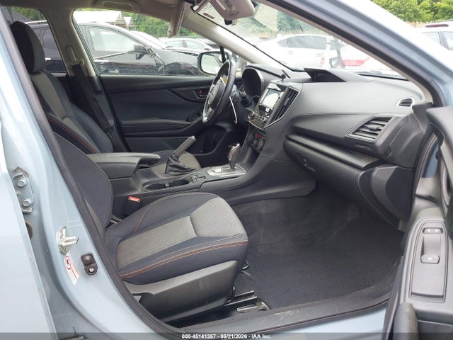 Subaru Crosstrek 2.0i Premium