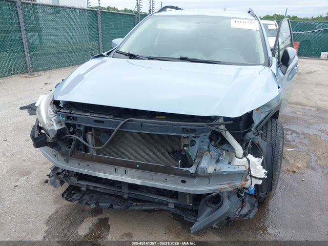 Subaru Crosstrek 2.0i Premium