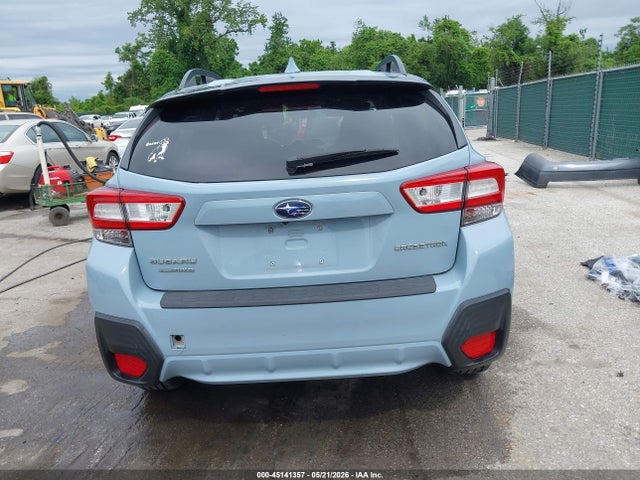 Subaru Crosstrek 2.0i Premium