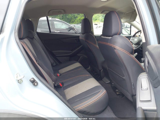 Subaru Crosstrek 2.0i Premium