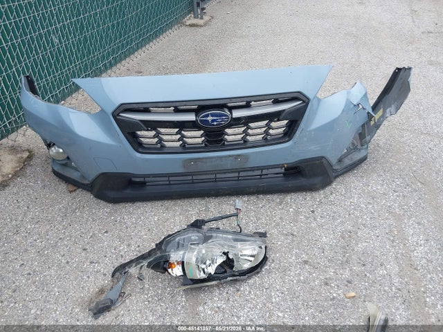 Subaru Crosstrek 2.0i Premium