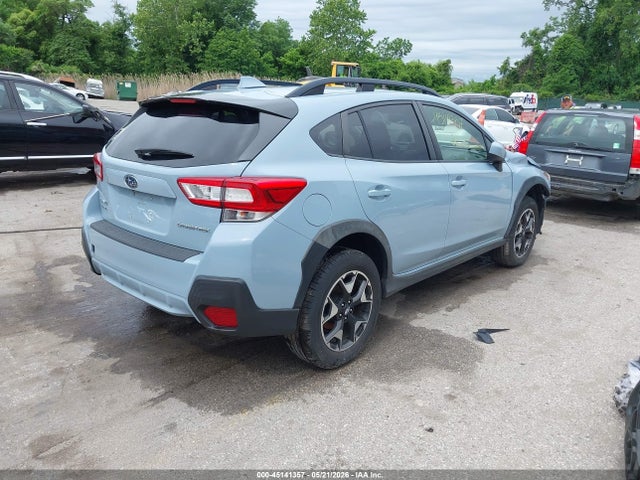Subaru Crosstrek 2.0i Premium