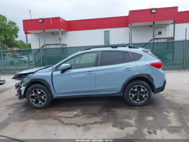 Subaru Crosstrek 2.0i Premium