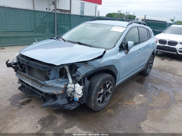 Subaru Crosstrek 2.0i Premium