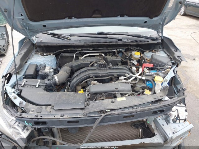 Subaru Crosstrek 2.0i Premium