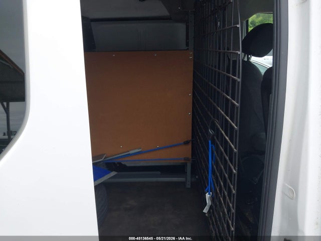Chevrolet City Express 1lt