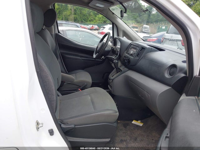 Chevrolet City Express 1lt