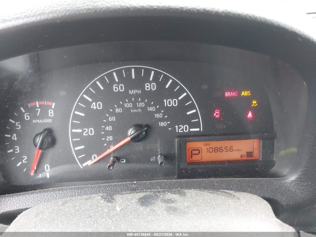 Chevrolet City Express 1lt