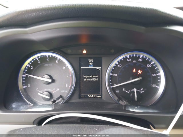 Toyota Highlander Limited Platinum V6