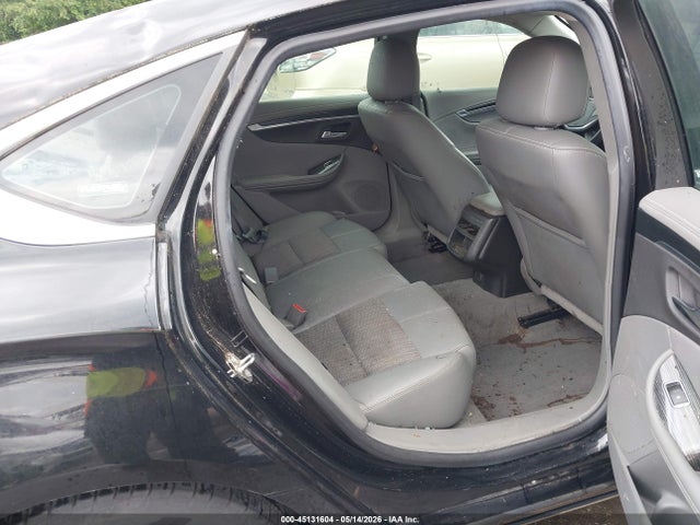Chevrolet Impala Ls