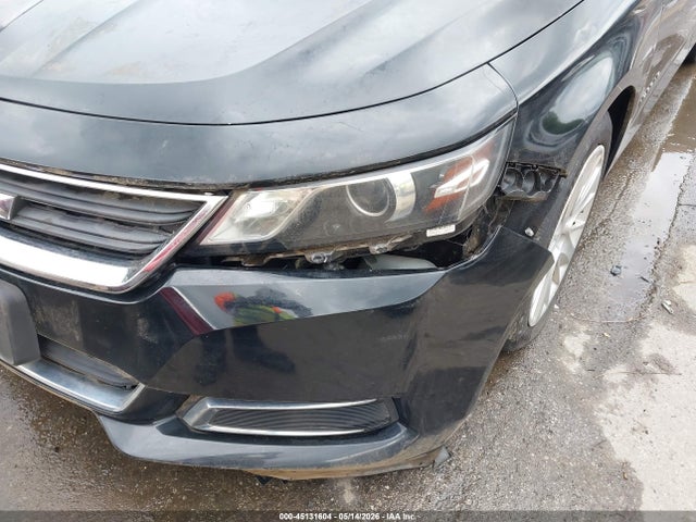 Chevrolet Impala Ls