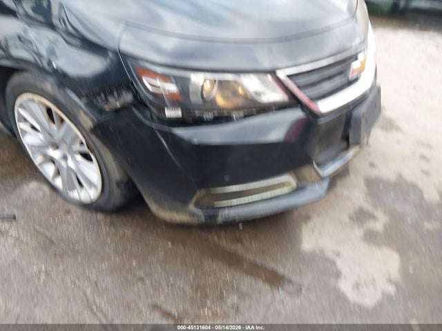 Chevrolet Impala Ls