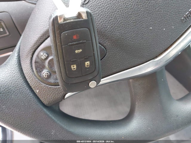 Chevrolet Impala Ls