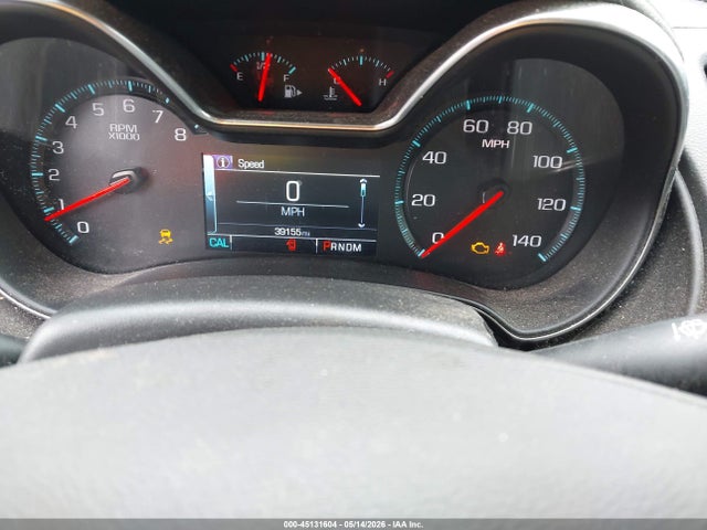 Chevrolet Impala Ls