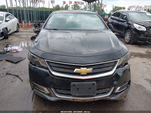 Chevrolet Impala Ls