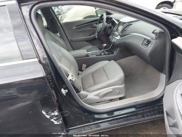 Chevrolet Impala Ls