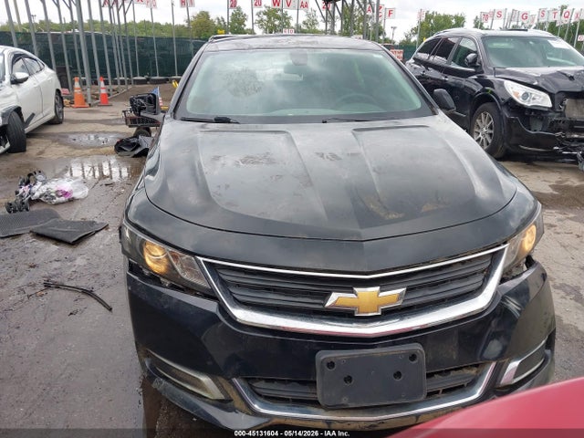 Chevrolet Impala Ls