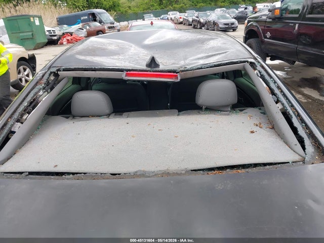 Chevrolet Impala Ls