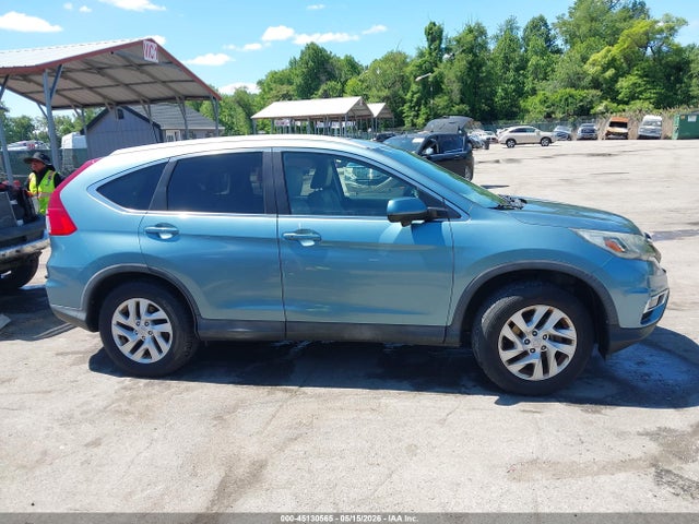Honda CR-V Ex-l