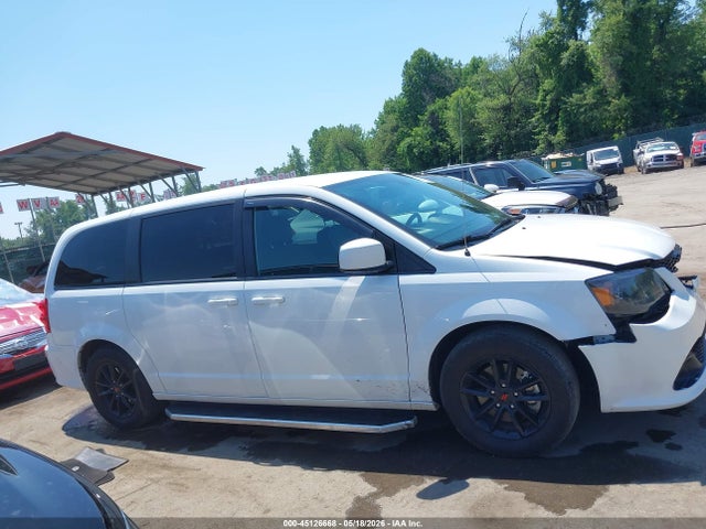 Dodge Grand Caravan Gt
