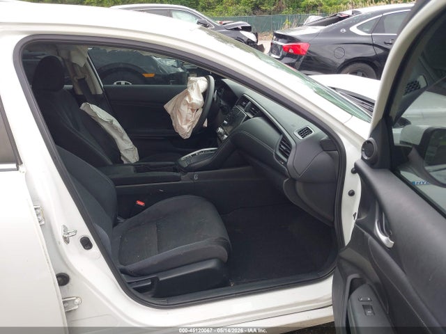 Honda Insight Ex