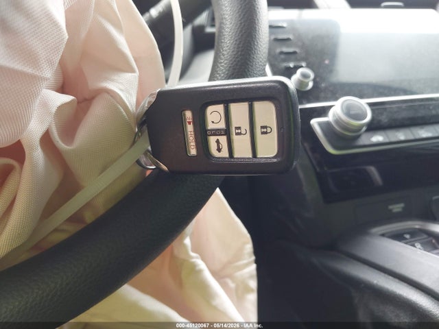 Honda Insight Ex