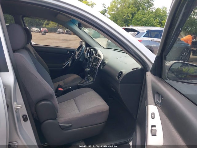 Toyota Matrix Xr