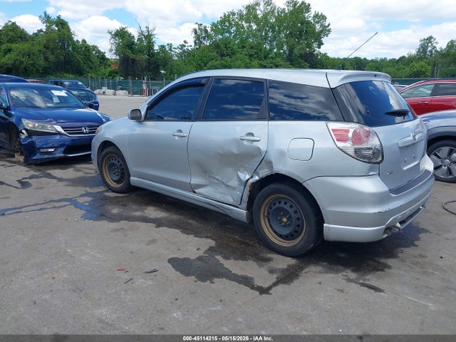 Toyota Matrix Xr