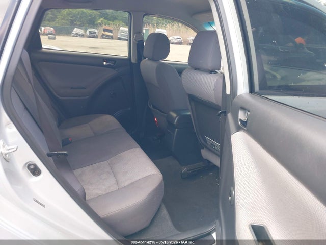 Toyota Matrix Xr
