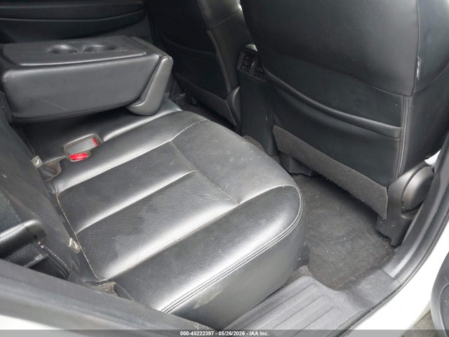 Nissan Rogue Sl