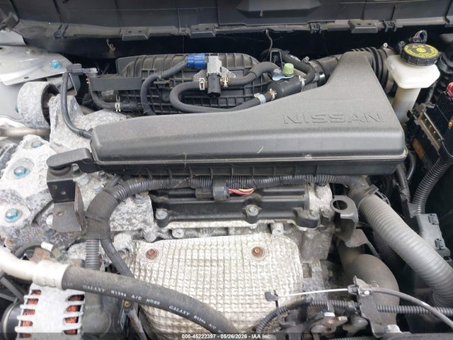 Nissan Rogue Sl
