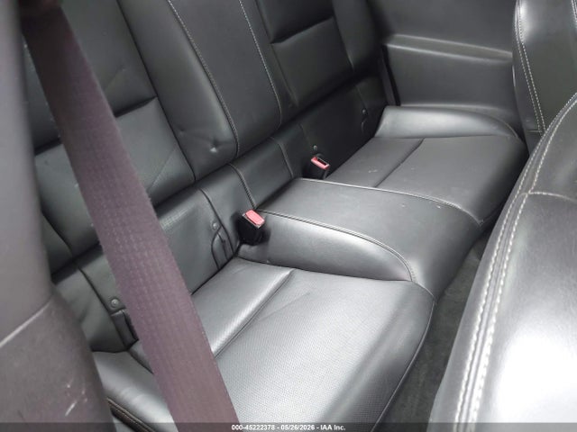 Chevrolet Camaro 2lt