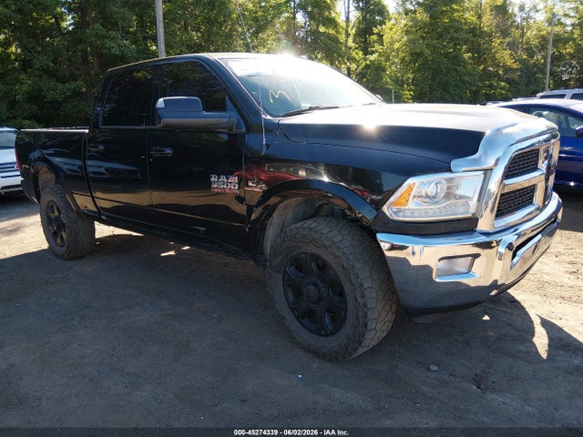 Salvage Ram 3500 Image