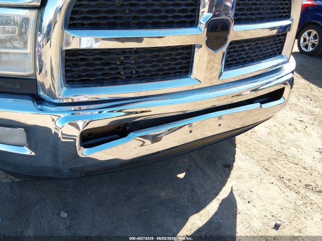 Ram 3500 Laramie
