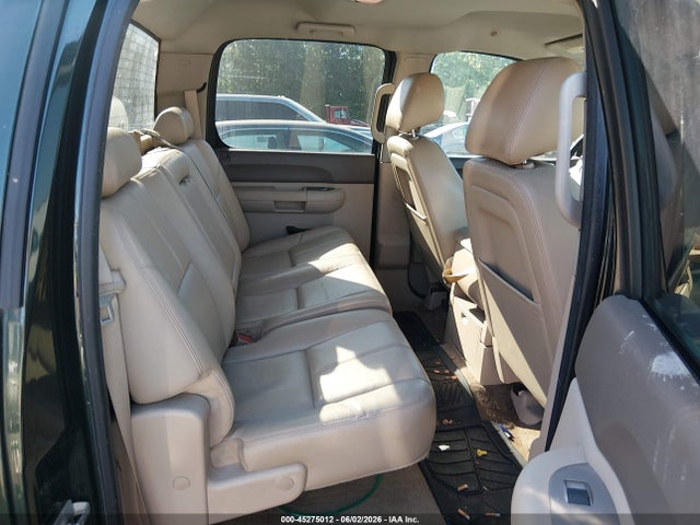 Chevrolet Silverado 1500 Lt
