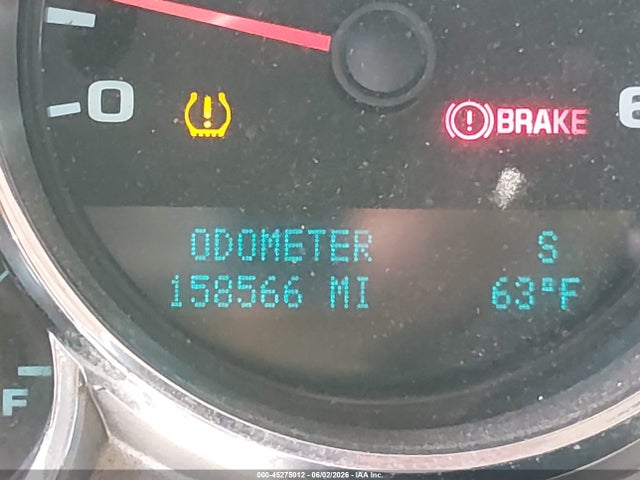 Chevrolet Silverado 1500 Lt