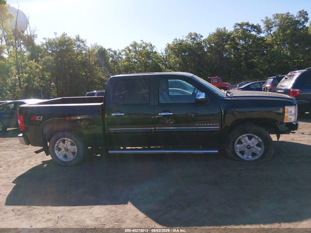Chevrolet Silverado 1500 Lt