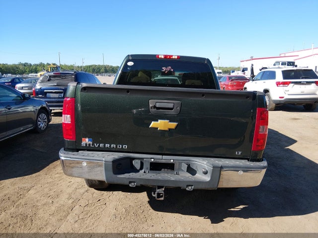 Chevrolet Silverado 1500 Lt