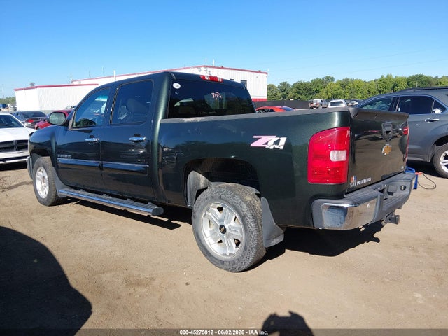 Chevrolet Silverado 1500 Lt
