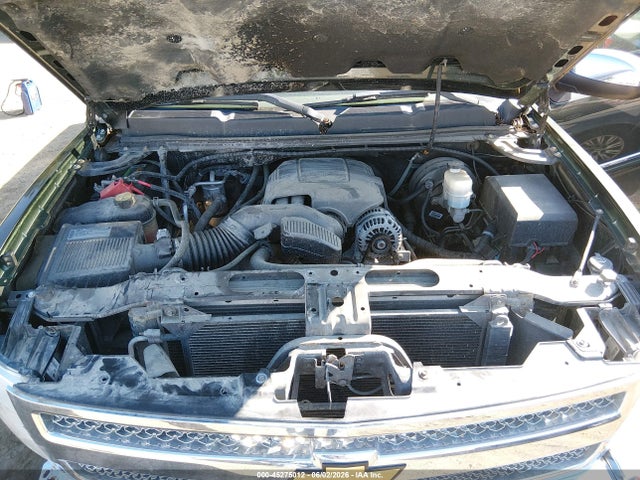 Chevrolet Silverado 1500 Lt