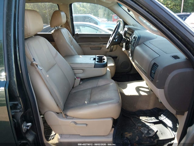 Chevrolet Silverado 1500 Lt