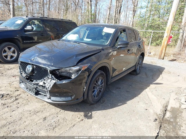 Mazda Cx Touring
