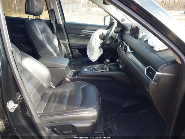Mazda Cx Touring