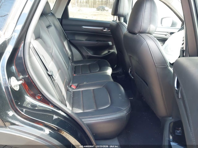 Mazda Cx Touring