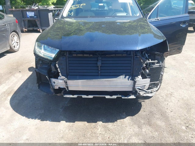 Audi Q7 3.0t Premium